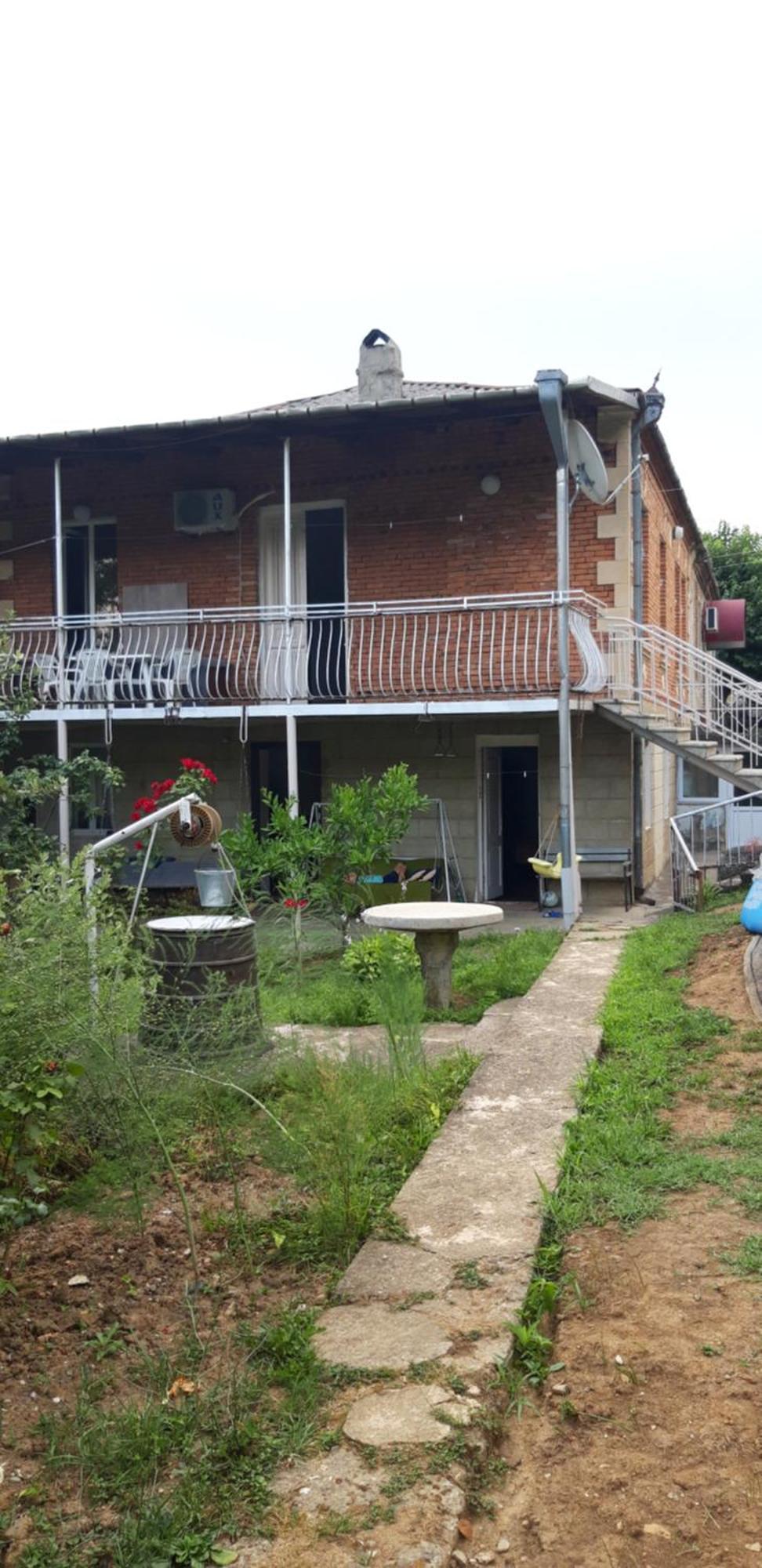 Mero House 库塔伊西 外观 照片