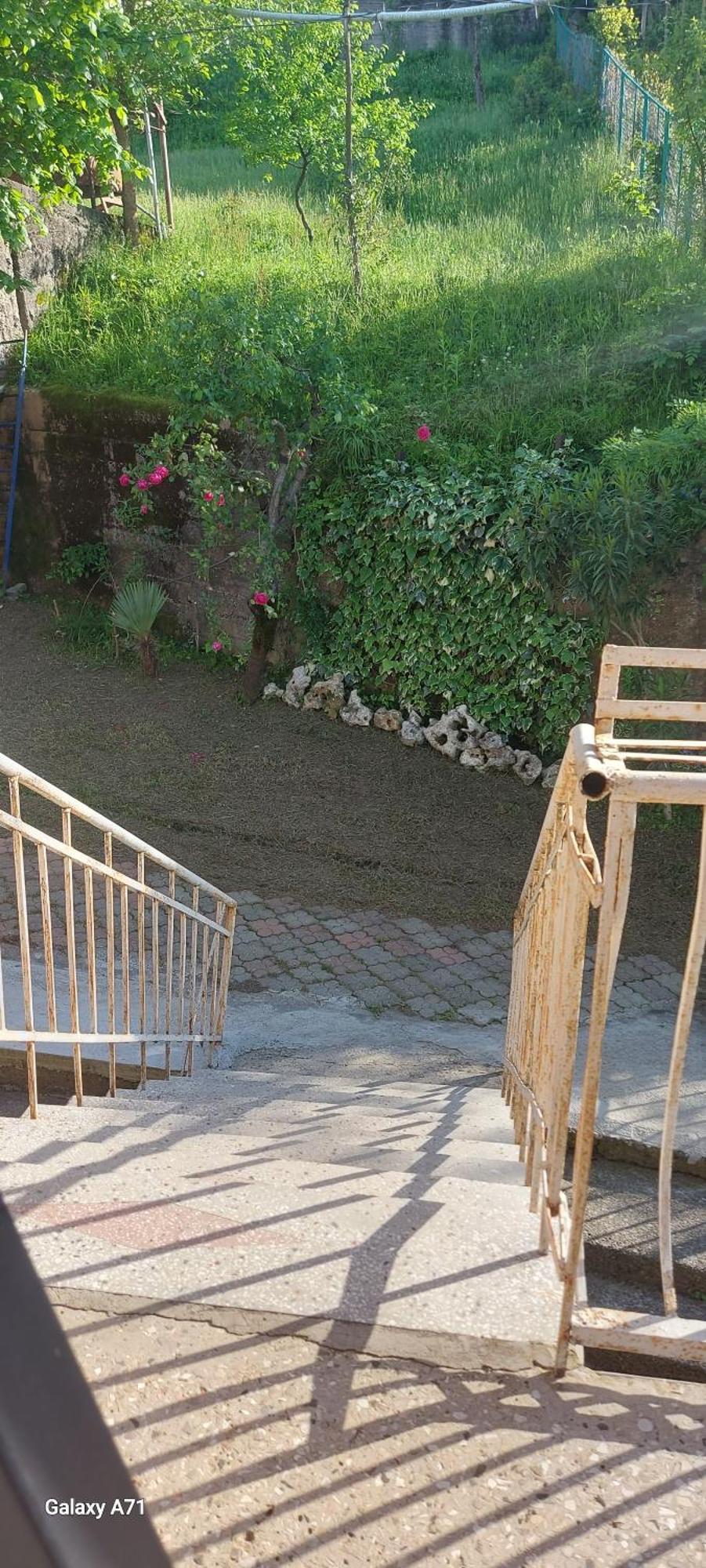 Mero House 库塔伊西 外观 照片