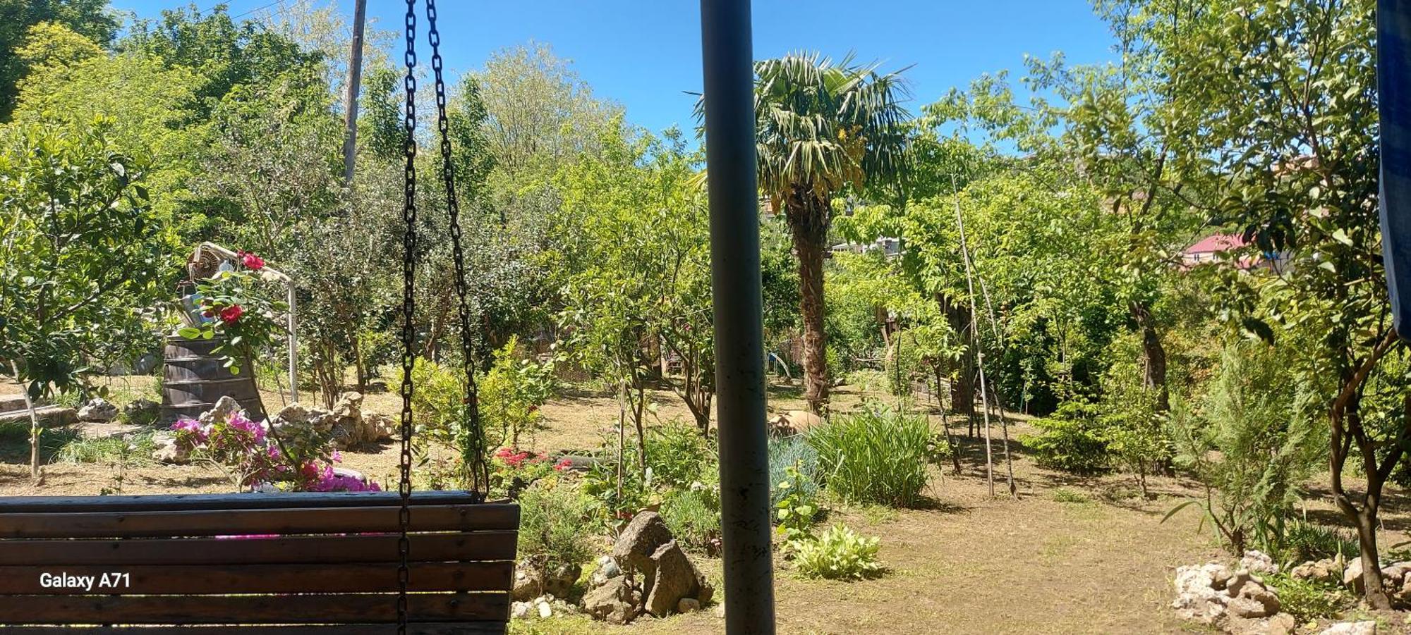 Mero House 库塔伊西 客房 照片