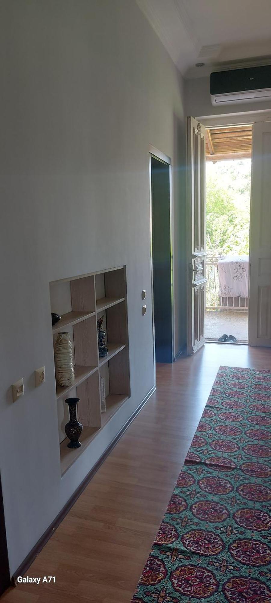 Mero House 库塔伊西 外观 照片