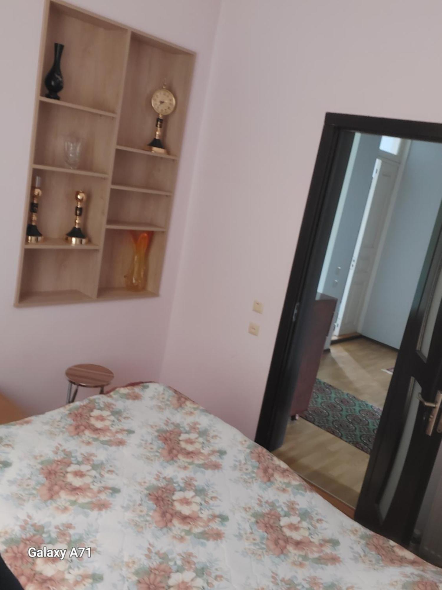 Mero House 库塔伊西 客房 照片