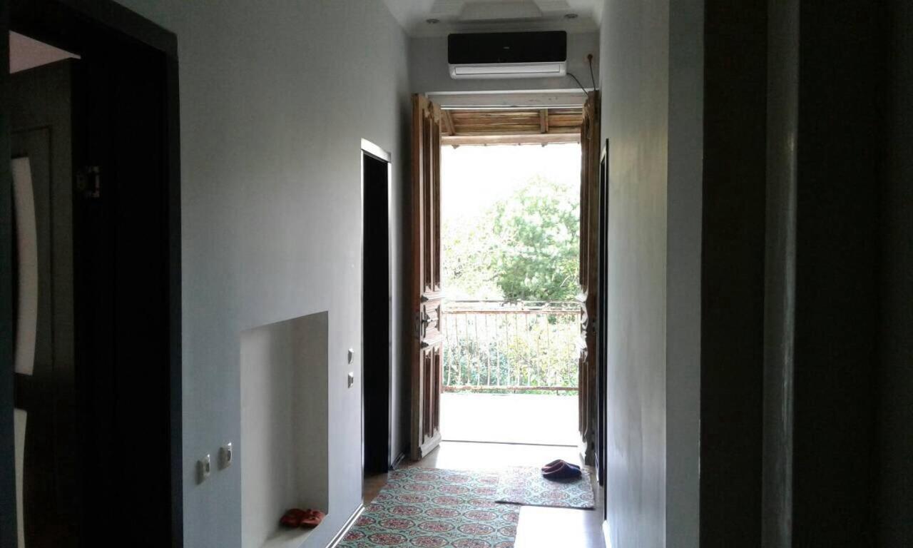 Mero House 库塔伊西 外观 照片