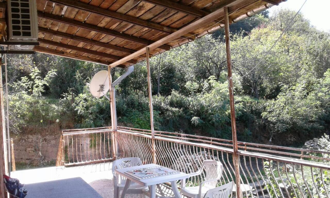 Mero House 库塔伊西 外观 照片