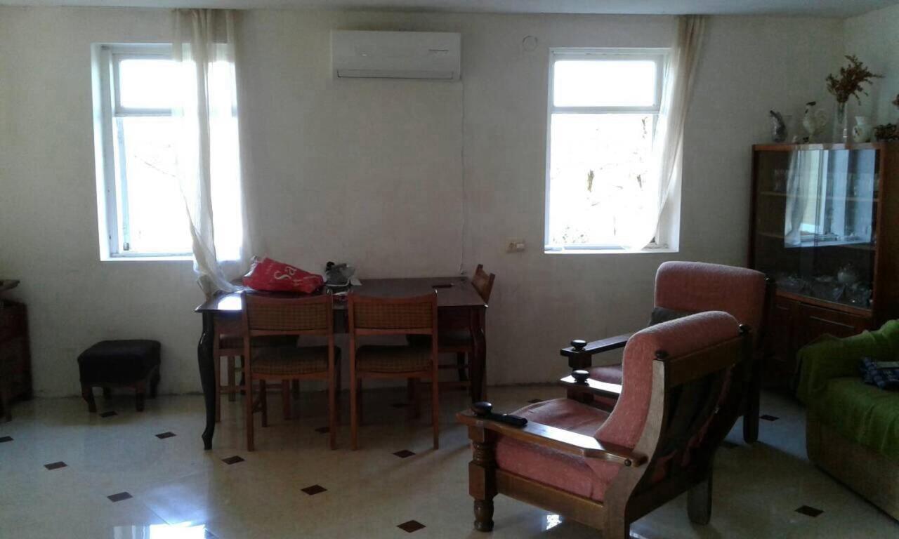 Mero House 库塔伊西 外观 照片