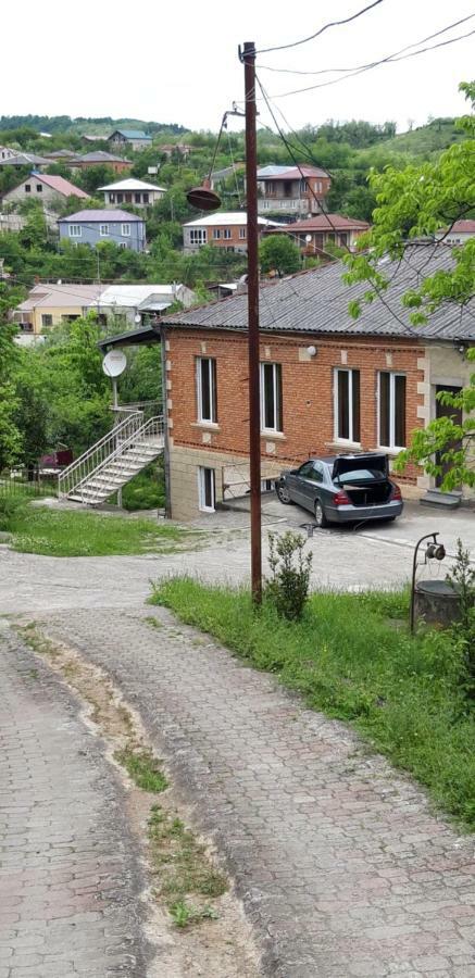 Mero House 库塔伊西 外观 照片